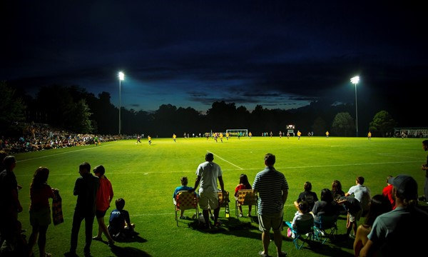  Alumni Field